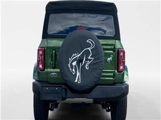 2023 Ford Bronco wildtrak advanced