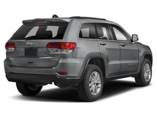 2020 jeep grand cherokee altitude in memphis, tennessee