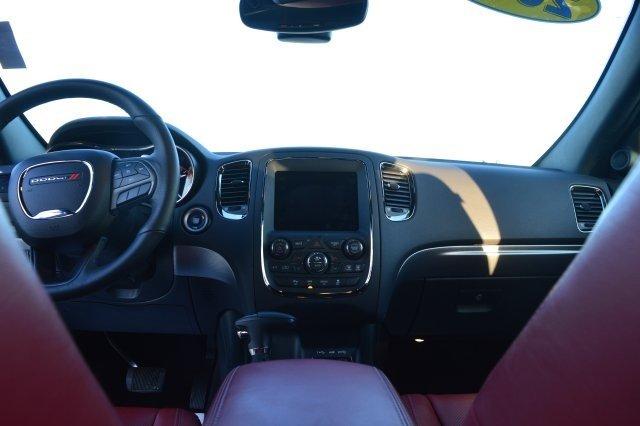 used 2019 dodge durango r/t bellevue, ne 68147 for sale in bellevue, nebraska