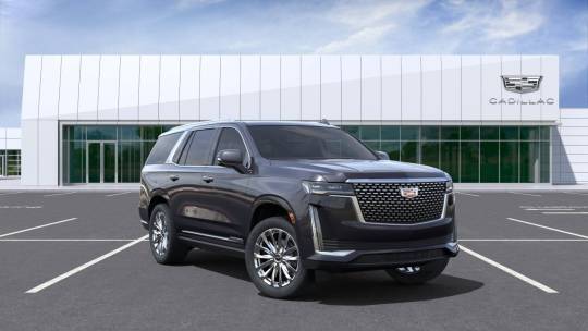 2024 Cadillac Escalade