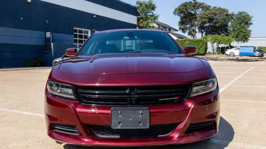 2019 Dodge Charger