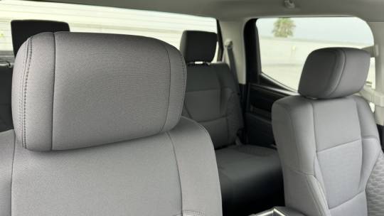 2024 Toyota Tundra