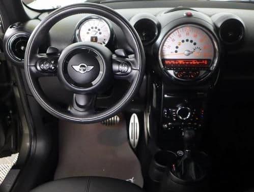 2014 mini countryman cooper s all4 in fort collins, colorado