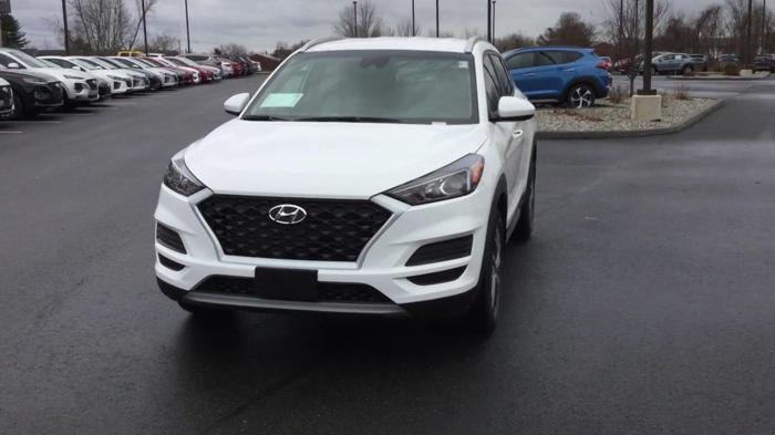 2019 hyundai tucson sel awd sel 4dr suv for sale in halyoke, massachusetts