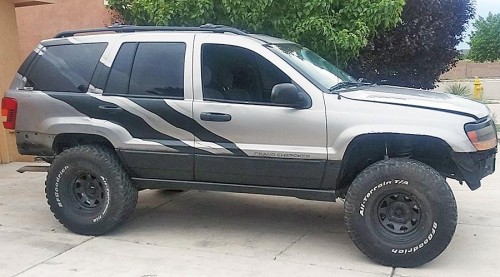 2001 jeep cherokee for sale in new mexico by owner
