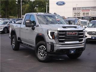 2024 GMC Sierra 2500hd sle