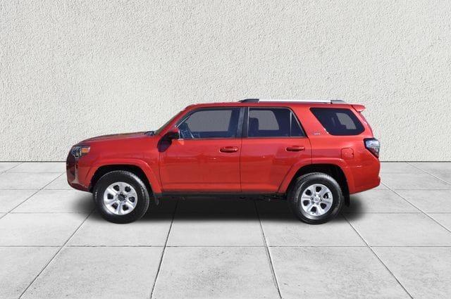 2022 toyota 4runner sr5 in hudson, new hampshire