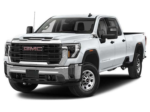 2024 gmc sierra 3500 denali