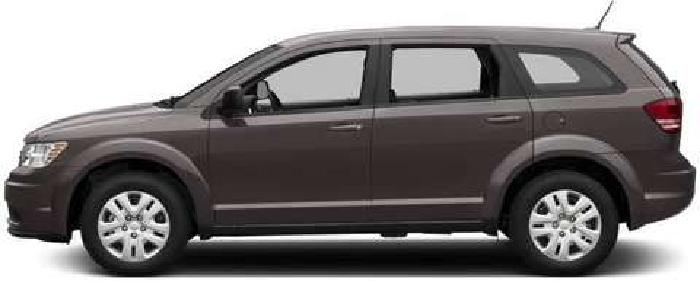 2018 dodge journey se in wilkes barre, pa