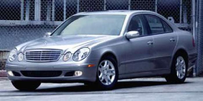 2005 mercedes-benz e-class 3.2l in elgin, il