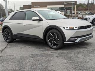 2024 Hyundai IONIQ 5 sel