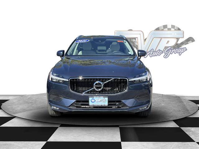 2021 volvo xc60 momentum