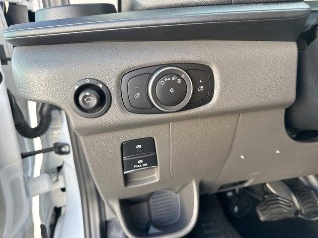 2023 ford transit-350 base