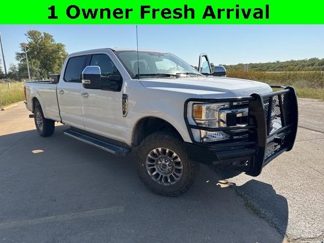 2022 ford f-350 xlt