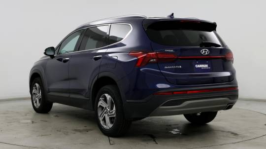 2023 Hyundai se