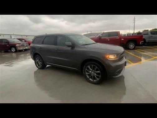 2017 dodge durango gt in centralia, missouri