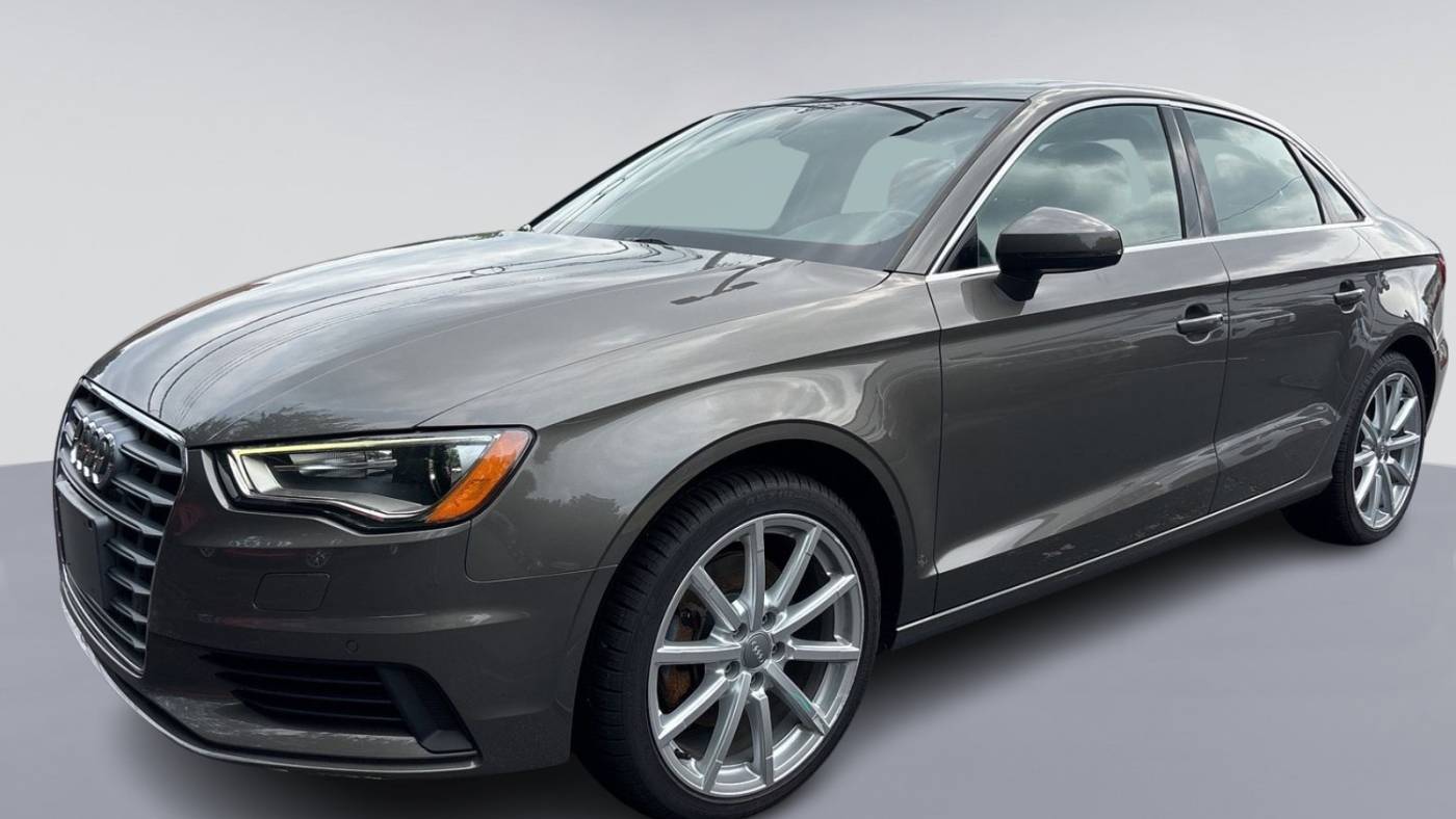 2016 audi a3 2.0t quattro premium plus