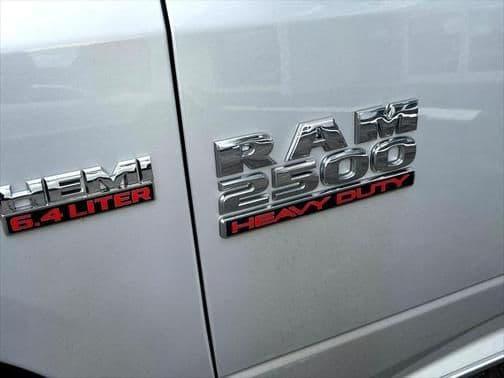 2014 ram 2500 tradesman 4x4 crew cab 6.3 ft. box 149 in. wb in wallingford, connecticut