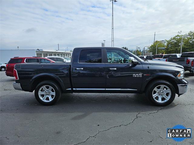 2016 ram 1500 longhorn
