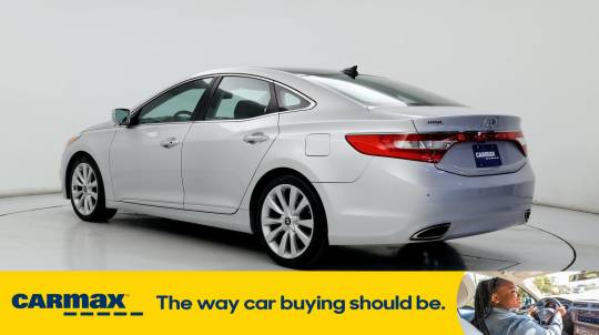2013 Hyundai Azera
