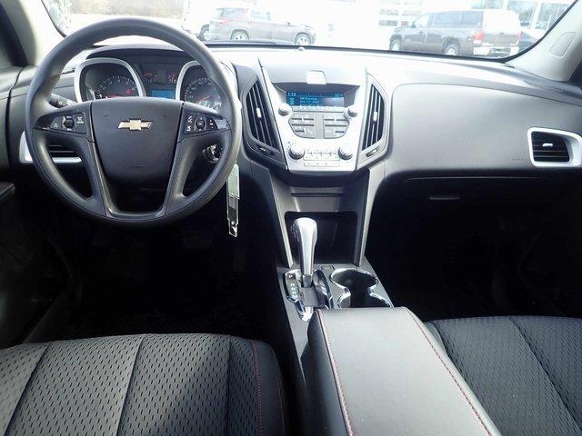 used 2012 chevrolet equinox fwd ls flint, mi 48504 for sale in flint, michigan