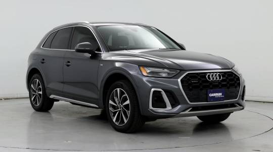 2022 Audi Q5