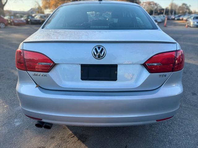 2011 volkswagen jetta t mulliner