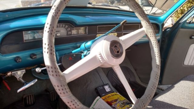 1953 plymouth cambridge for sale!