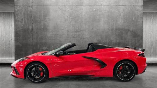 2024 Chevrolet Corvette