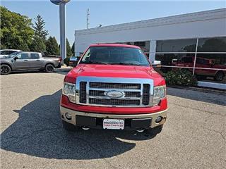 2009 Ford F-150 lariat