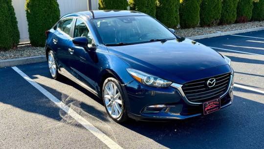 2017 Mazda