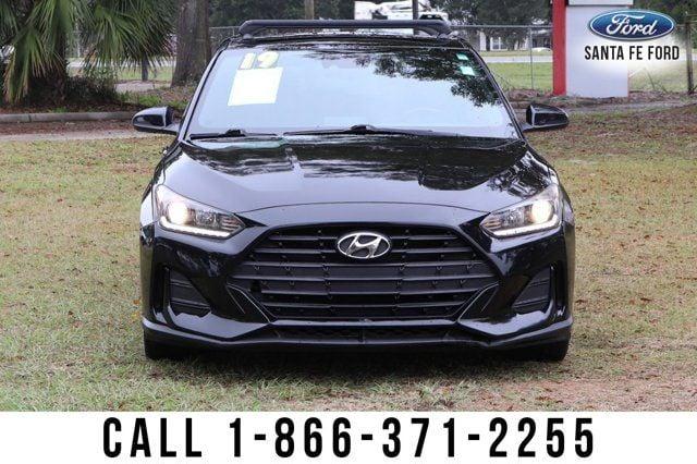 2019 hyundai veloster in alachua, florida