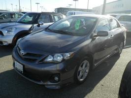 used 2012 toyota corolla for sale in grand forks, north dakota