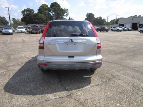 2007 honda cr-v in dulles, virginia