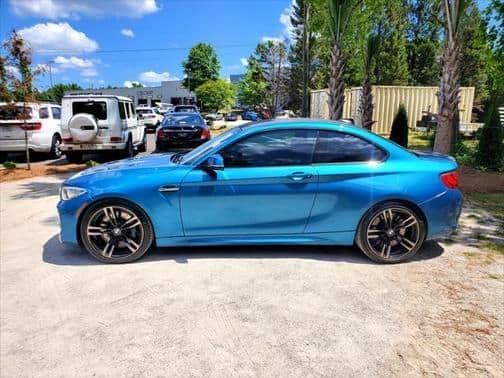 2016 bmw m2 base in columbia, south carolina