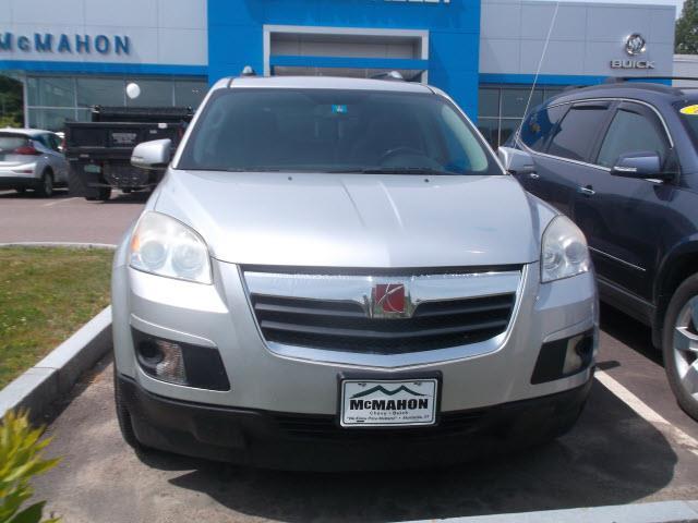 2009 saturn outlook xe xe 4dr suv for sale in hyde park, vermont
