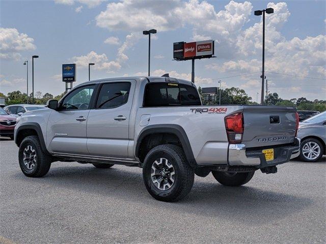 used 2018 toyota tacoma 4x4 double cab rayville, la 71269 for sale in alto, louisiana