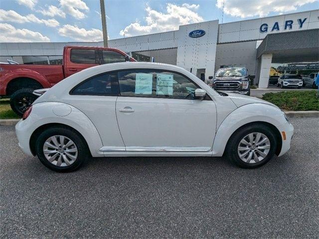 2019 volkswagen beetle 2.0t s in ocala, florida