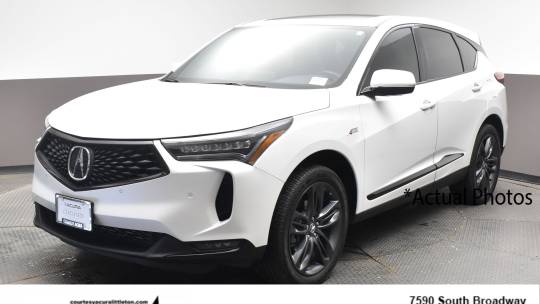 2023 Acura RDX
