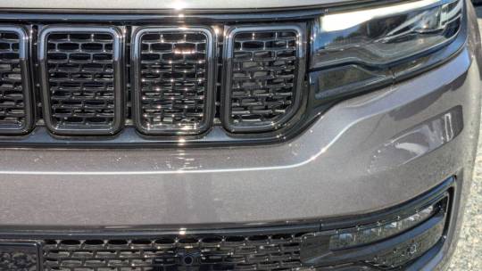 2024 Jeep Wagoneer