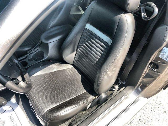 used 2004 ford mustang mach 1 coupe york, ne 68467 for sale in york, nebraska