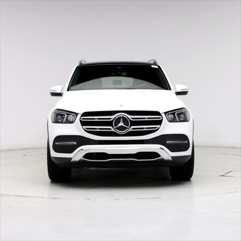 2022 mercedes-benz gle 350 base