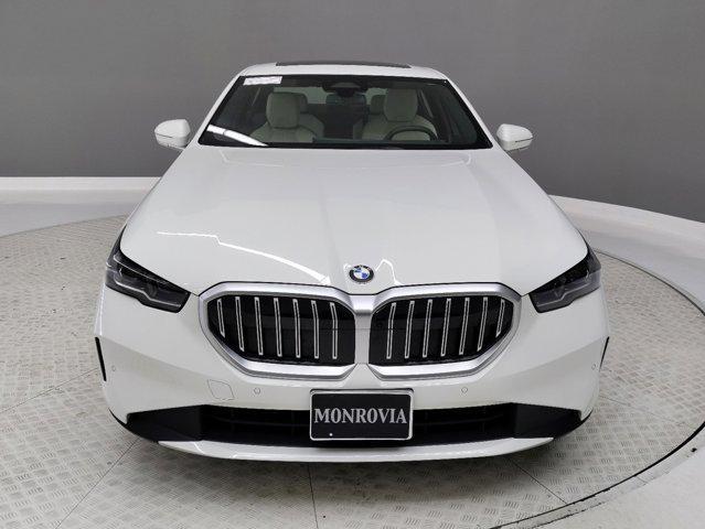 2024 bmw 530 i