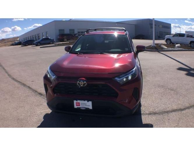 2023 toyota rav4 in jolly acres, south dakota