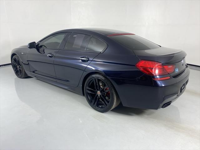 2014 bmw 650 650i gran coupe
