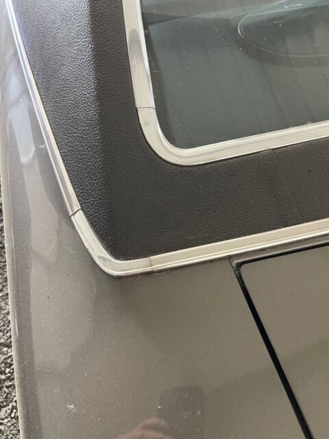 1970 pontiac grand prix coupe grey rwd automatic model j