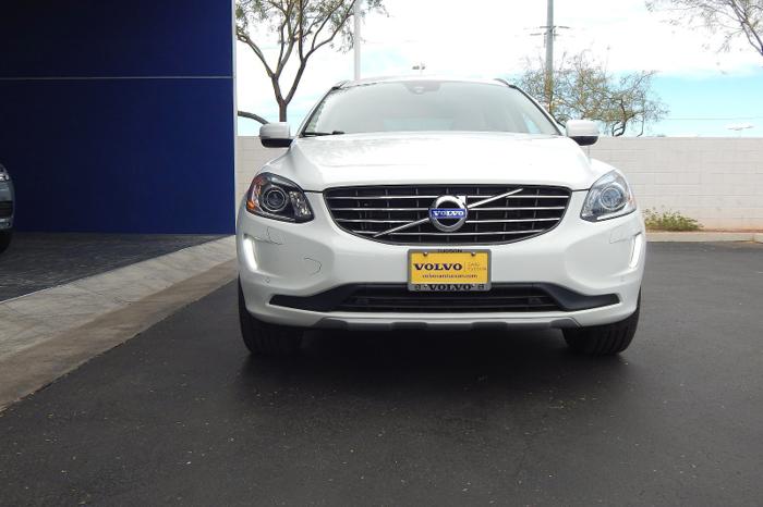used 2017 volvo xc60 awd t6 inscription tucson, az 85705 for sale in tucson, arizona