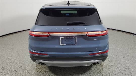 2024 Lincoln Corsair