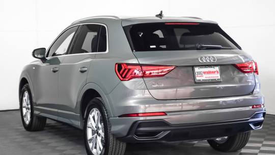 2024 Audi Q3