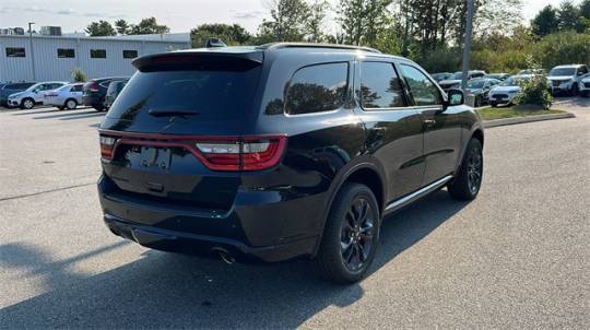 2025 Dodge Durango